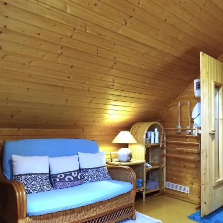 Meeresgruen Casa vacanze *