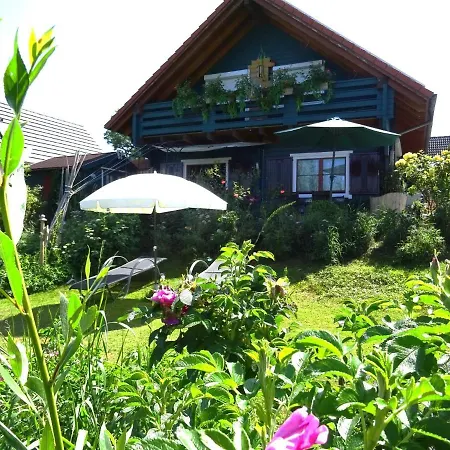Casa vacanze Meeresgruen