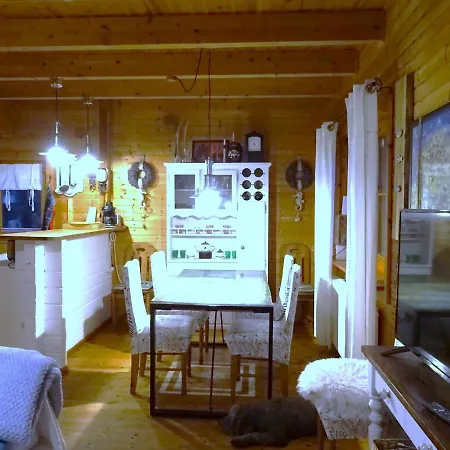 Meeresgruen Casa vacanze Hohenkirchen (Nordwestmecklenburg)