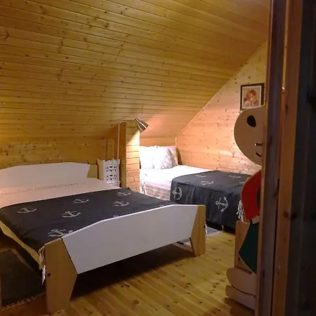Meeresgruen Casa vacanze