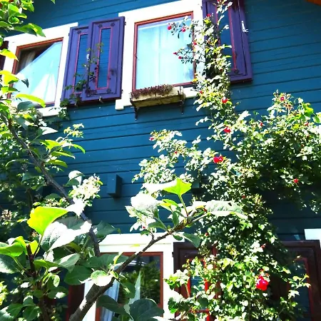Casa vacanze Meeresgruen Hohenkirchen (Nordwestmecklenburg)