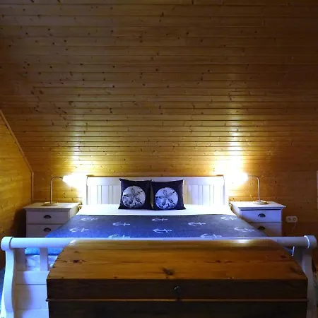 Casa vacanze Meeresgruen *