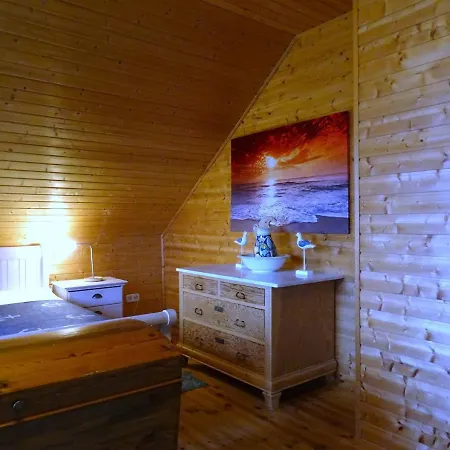 Casa vacanze Meeresgruen Hohenkirchen (Nordwestmecklenburg)