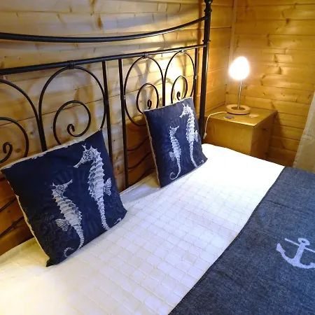 Meeresgruen Casa vacanze *