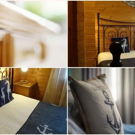 Casa vacanze Meeresgruen Hohenkirchen (Nordwestmecklenburg)